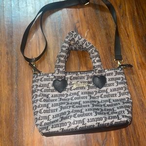 Juicy Couture bag
